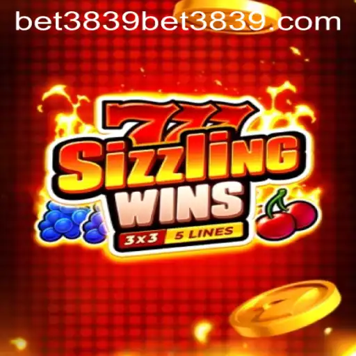 Discover the Excitement of 777sizzlingwins and Navigate Bet3839 PH Login