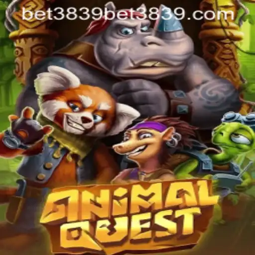 Exploring AnimalQuest: An Immersive Adventure in a Digital Jungle