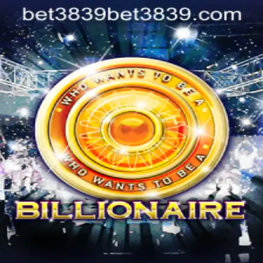 Exploring the Game 'Billionaire' and Its Connection with Bet3839 PH Login