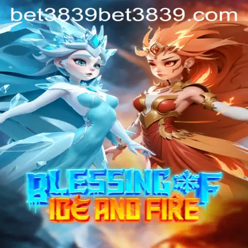 Unlocking the Mysteries of Blessing of Ice and Fire: A Comprehensive Guide
