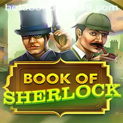 Exploring the Mysteries of 'BookOfSherlock' with bet3839 PH Login