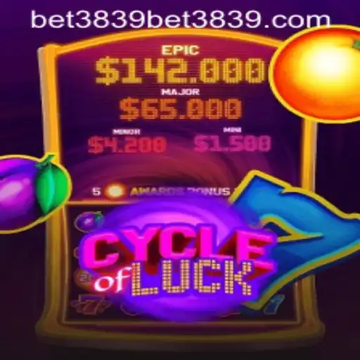 Discover the Thrill of CycleofLuck: Unveiling the Intricacies and Excitement of this Innovative Game
