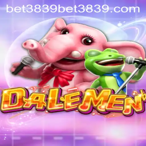 Exploring the Thrilling World of DALEMEN: A New Age Game Experience