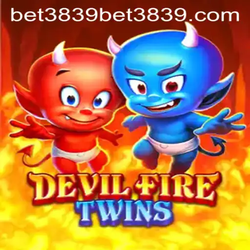 Discovering the Infernal World: DevilFireTwins and the Intrigue of Bet3839 PH Login