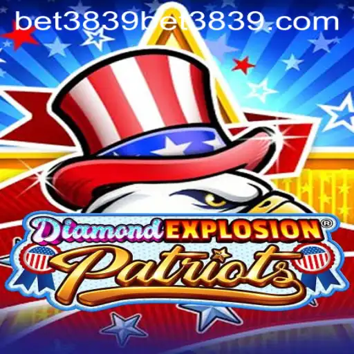 Unveiling DiamondExplosionPatriots: A New Gaming Sensation