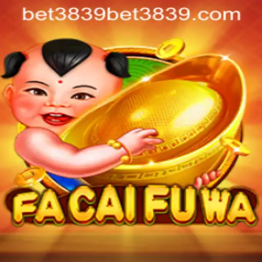 Discover the Exciting World of FaCaiFuWa and the Convenience of bet3839 PH Login