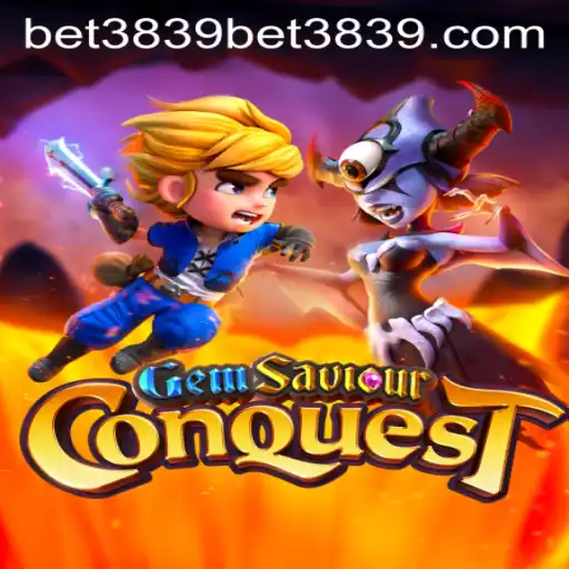 Enter the Dazzling World of GemSaviourConquest: A Deep Dive into Gameplay and Strategy