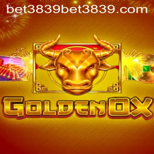 Discover the Excitement of GoldenOx: A Guide to Playing and Winning