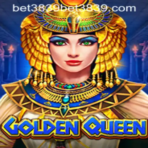 GoldenQueen: The Enchanting Online Game Experience