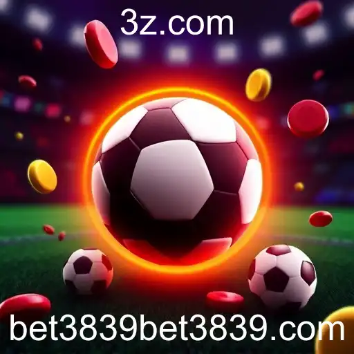 Bet3839: O Fenômeno do Jogo Online em 2025