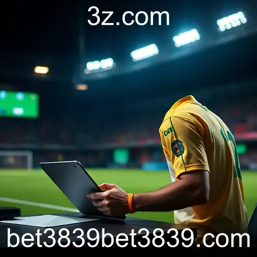 Impacto e Tendências das Apostas Online em 2025