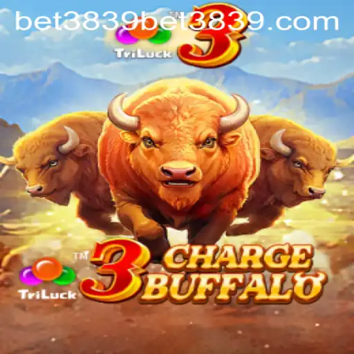 Exploring 3ChargeBuffalo: A Thrilling Journey into the Game World