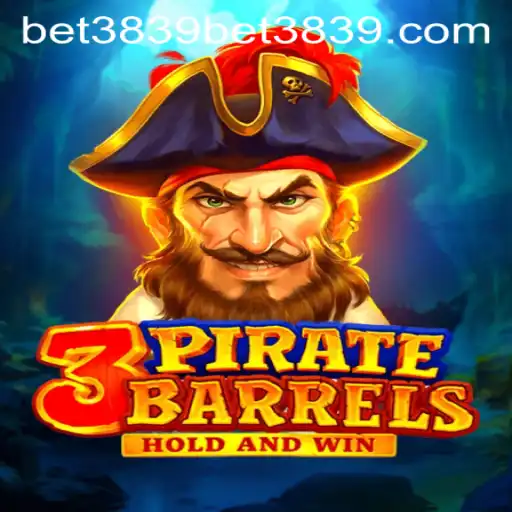 Exploring the World of 3PirateBarrels: A Comprehensive Guide
