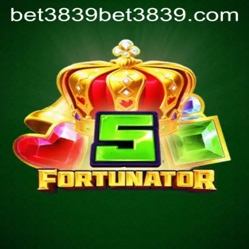Exploring 5Fortunator: A Unique Gaming Experience with bet3839 PH Login