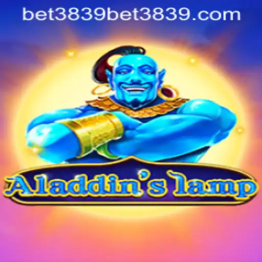 Explore Aladdinslamp: A Magical Journey into the World of Betting and Adventure