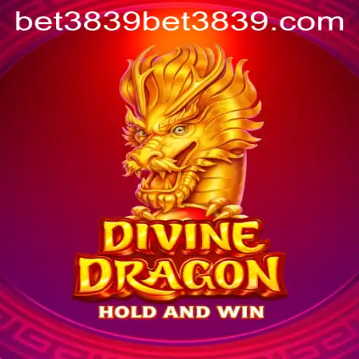 Exploring the Enchantment of DivineDragon and How to Navigate bet3839 PH Login