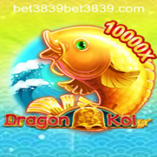 Exploring the Mystical World of DragonKoi: A New Gaming Phenomenon