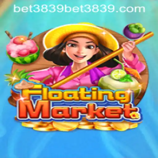 Discovering FloatingMarket: A Dynamic Game Experience