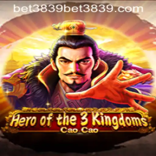 Heroofthe3KingdomsCaoCao: A Digital Journey into Ancient China