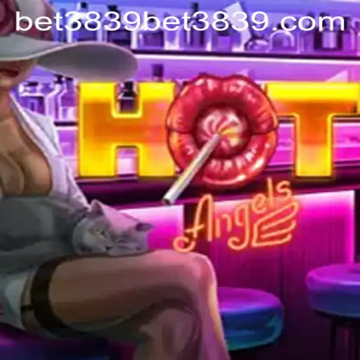 Experience the Thrill of HotAngels: A New Dimension in Gaming with Bet3839 PH