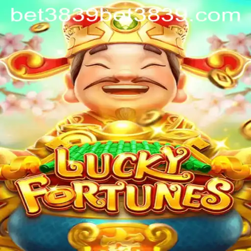 Discover the Thrilling World of LUCKYFORTUNES: A New Era in Online Gaming