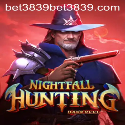 Journey into the Dark Realm with NightfallHunting