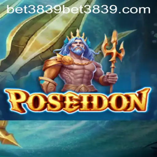 Exploring the Depths of Poseidon: A Game Adventure