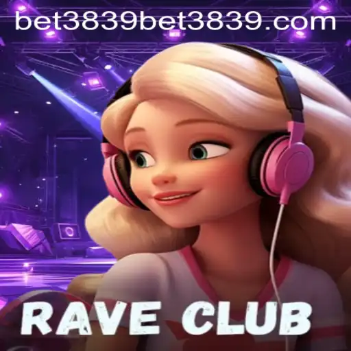 RaveClub: An Immersive Gaming Experience with a Twist