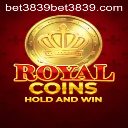 Discover RoyalCoins: A Regal Gaming Experience with Seamless Access via Bet3839 PH Login