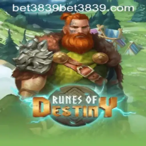 Exploring the Mystical World of RunesOfDestiny and Its Connection to bet3839 PH Login