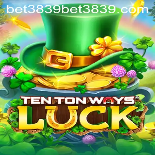 Exploring TenTonWaysLuck: An Engaging Journey into the World of Gaming and Betting