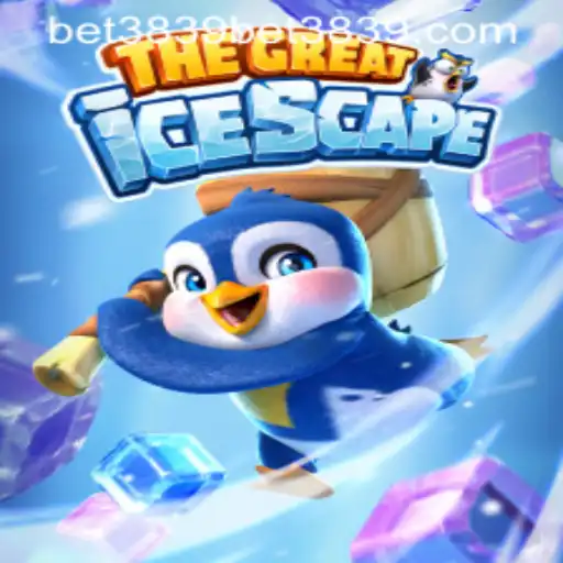 Exploring the Frozen Adventure of TheGreatIcescape