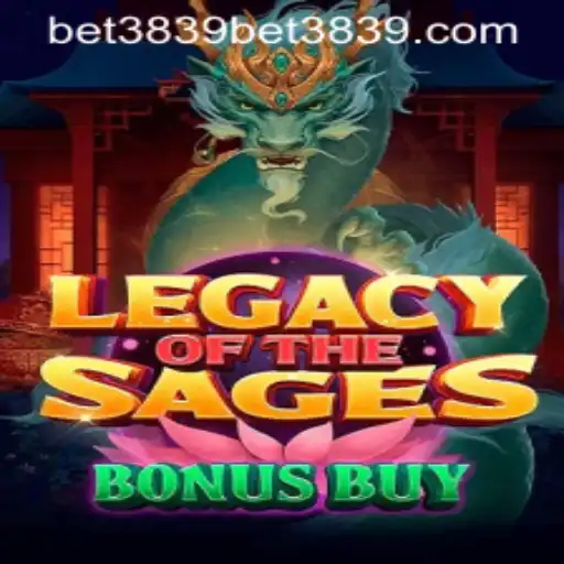 An In-Depth Look at 'LegacyoftheSagesBonusBuy': An Engaging Journey with Bet3839 PH Login