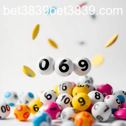 The Alluring World of Lottery Games: A Closer Look at bet3839 PH Login