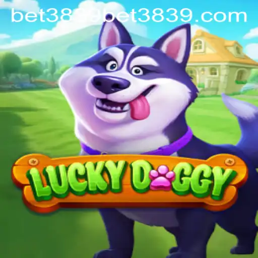 Exploring the Exciting World of LuckyDoggy and the bet3839 PH Login Experience