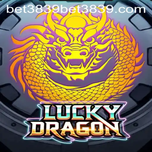 Unveiling LuckyDragon: A Thrilling Adventure in Online Gaming