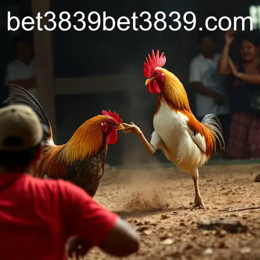 Exploring the World of Online Sabong and Bet3839 PH Login