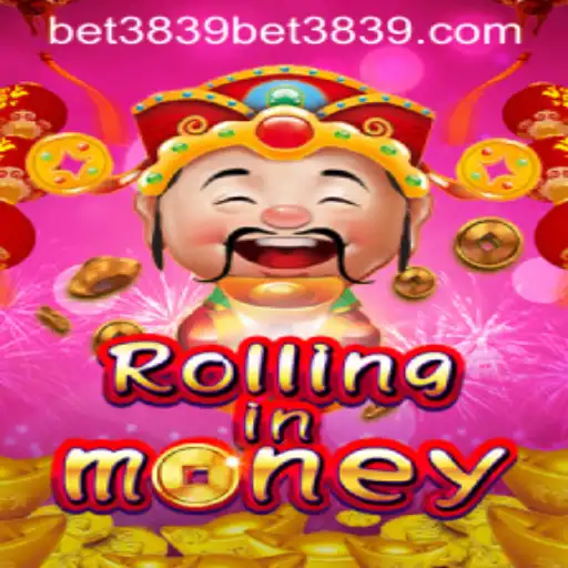 RollingInMoney Game Guide and Latest Insights with Bet3839 PH Login