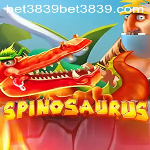 Unveiling Spinosaurus: An Exciting New Game Experience and the Bet3839 PH Login Connection