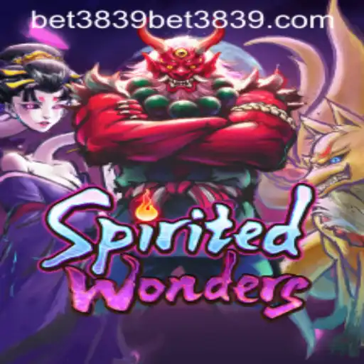 The Mystical Realms of SpiritedWonders: A Journey Through Gameplay and Strategy