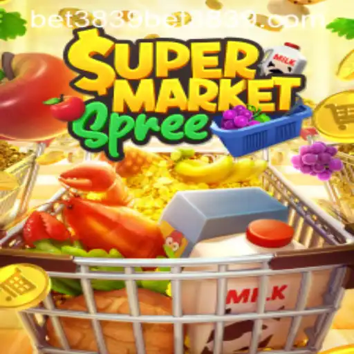 SupermarketSpree and Bet3839 PH Login: Navigating the Exciting World of Online Gaming