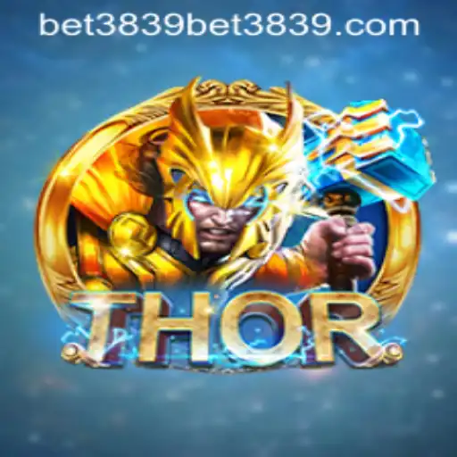 Exploring the World of THOR and a Guide to bet3839 PH Login