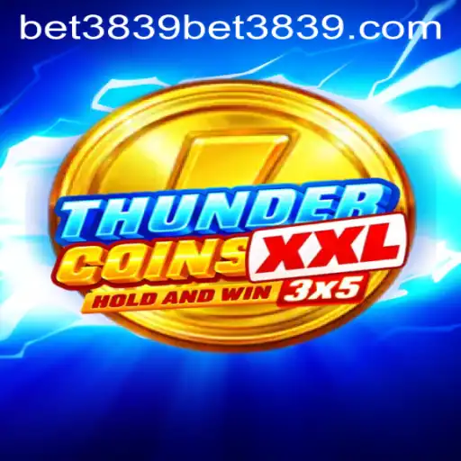 Unveiling ThunderCoinsXxl: A Game-Changing Experience in Online Betting