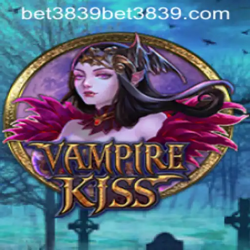 Discovering the Thrills of VampireKiss: A Captivating Game Experience